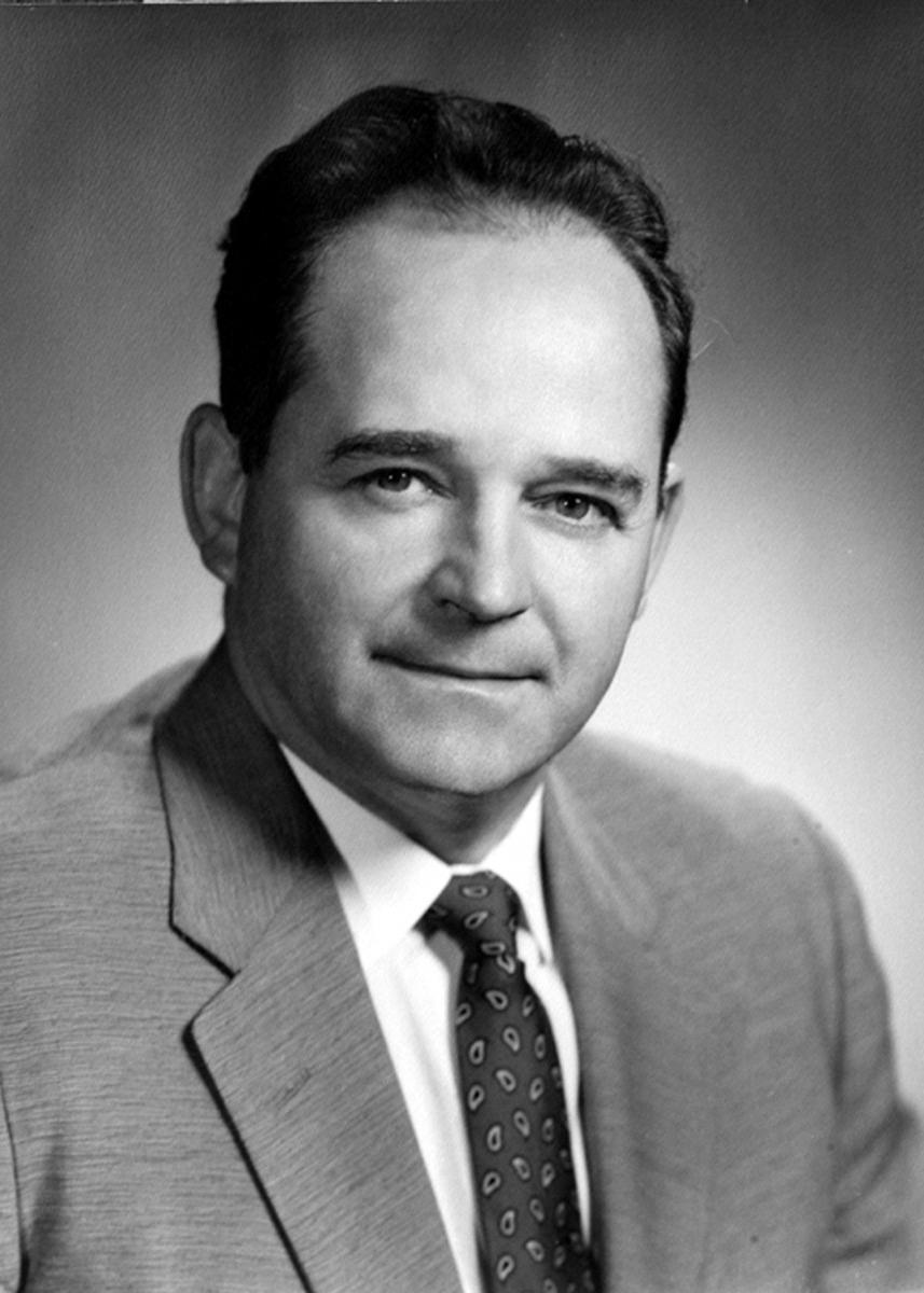 John M. Carter